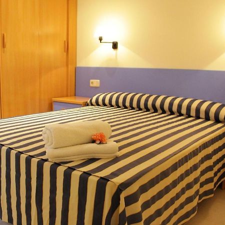 Apartaments Тамариу Екстериор снимка