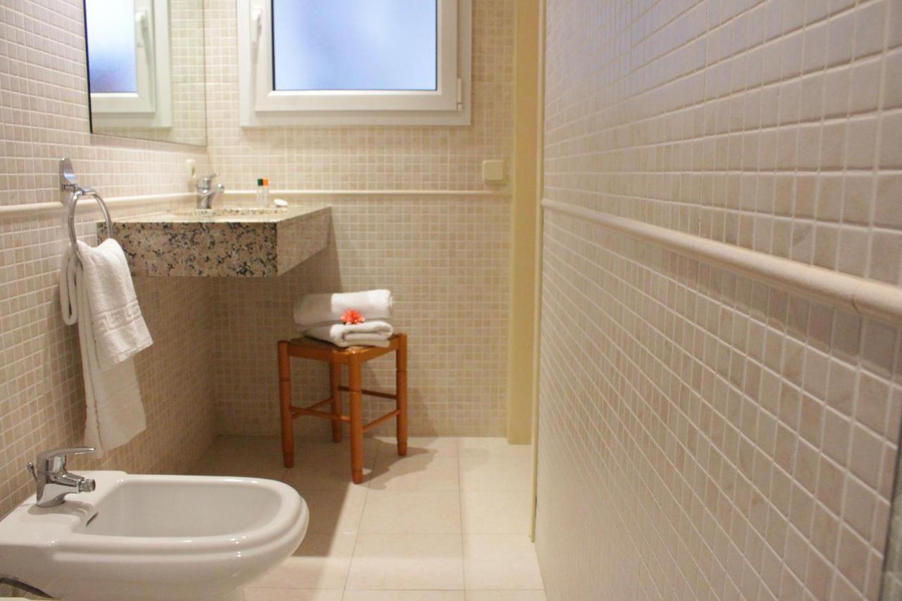 Apartaments Тамариу Екстериор снимка
