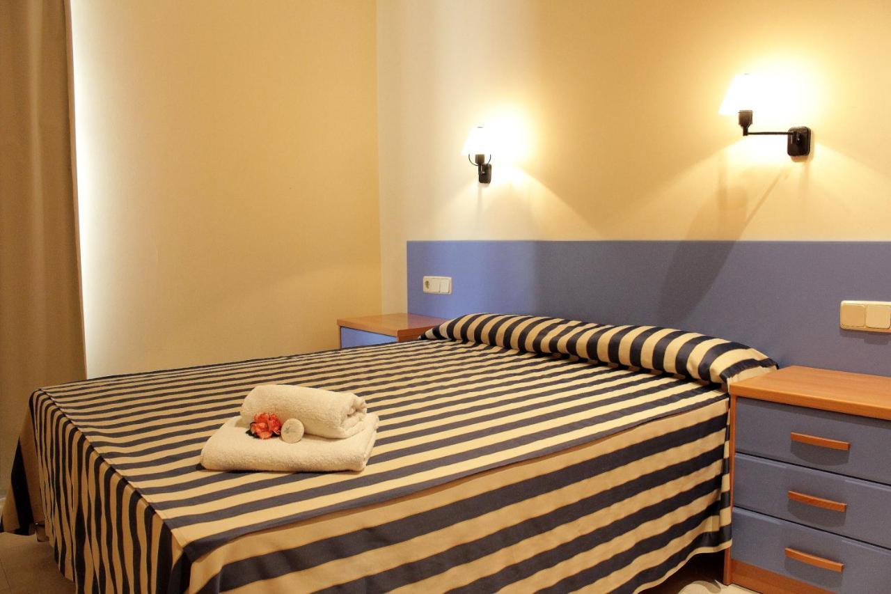 Apartaments Тамариу Екстериор снимка